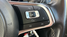 Volkswagen Golf 2.0 TDI 184 GTD 5dr Diesel Hatchback